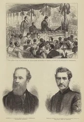 Il quattro luglio a Filadelfia